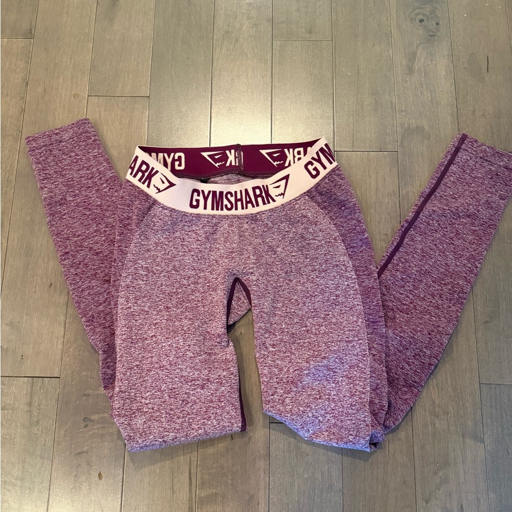 EUC Gymshark Leggings Sz: S